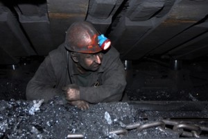 В Украине готовят пилотный проект закрытия шахт по немецкому опыту