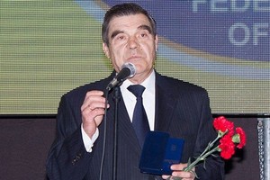 Умер легендарный футболист киевского 