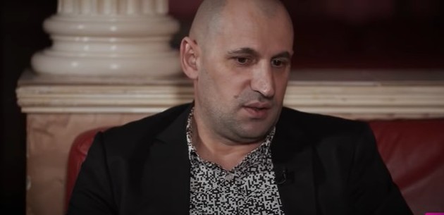 В Австрії у справі про вбивство чеченського блогера затримані двоє громадян РФ 