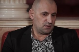 В Австрії у справі про вбивство чеченського блогера затримані двоє громадян РФ 