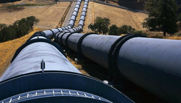 Duke Energy и Dominion Energy решили отказаться от финансирования проекта газопровода Atlantic