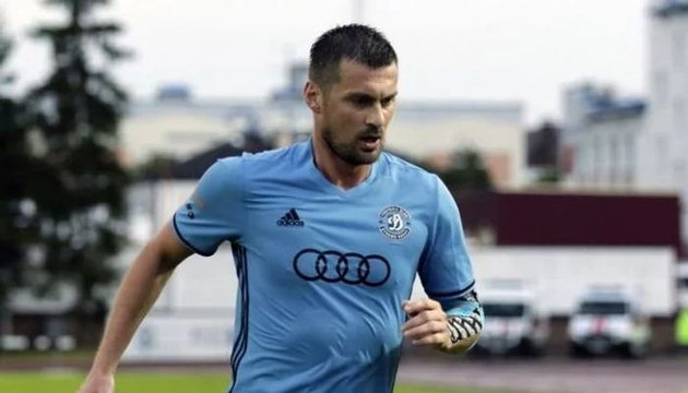 Милевский сдал положительный тест после поединка со "Смолевичами"