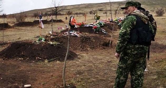Украинские военные дали отпор оккупантам: у боевиков ощутимые потери 