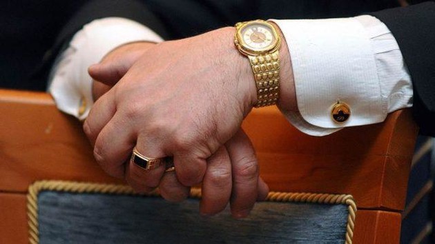 Проведення НАЗК моніторингу способу життя передбачено Законом України «Про запобігання корупції»