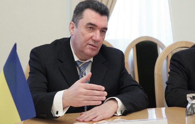 Про загрозу коронавірусу в Україні знали ще в січні – секретар РНБО