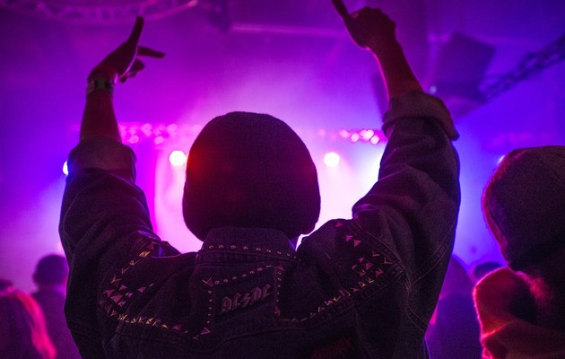  Поліція візьметься за ретельний контроль роботи нічних закладів