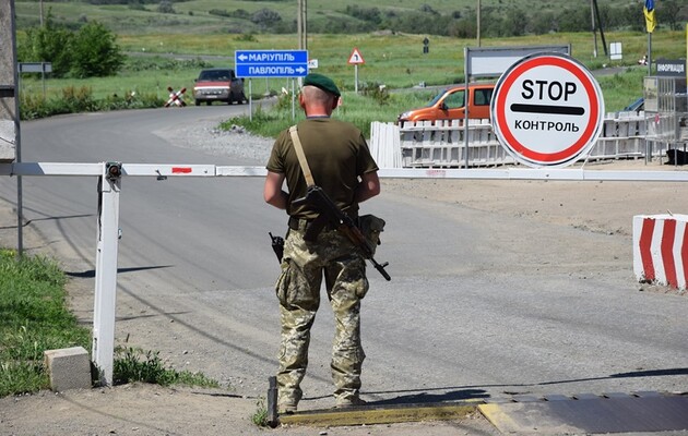 Боевики готовы разблокировать работу КПВВ в Донецкой области – выдвинули условие