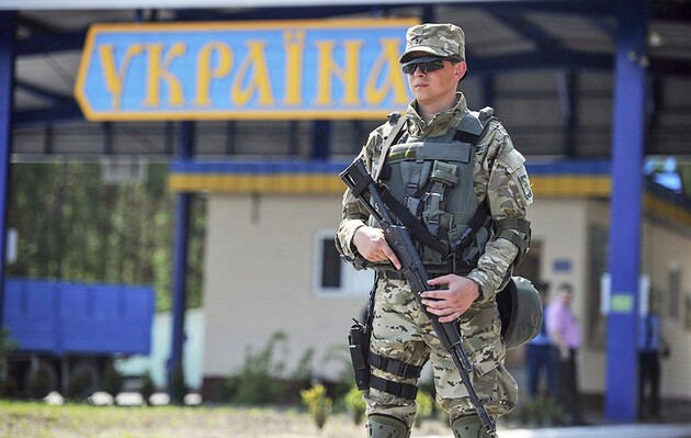 Украина готова к нападению России из Крыма