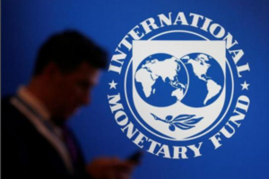 Україна виконала одну з вимог МВФ 