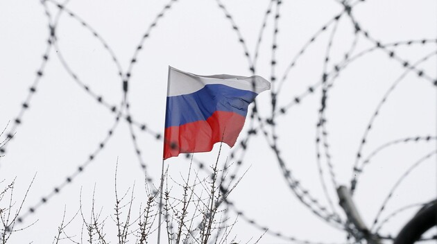 Лондон запровадив санкції проти 25 росіян 