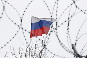 Лондон запровадив санкції проти 25 росіян 