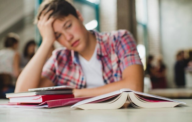 У цьому році через зсув термінів ЗНО та весняного призову випускники отримали повістки на півроку раніше