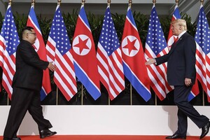 КНДР не будет договариваться с США