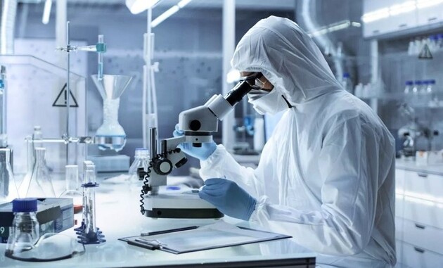 "Наиболее пессимистичной выглядит возможность обратного заражения летучих мышей"