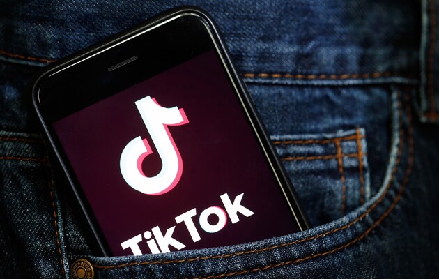  У США побоюються з приводу того, що TikTok обробляє дані користувачів