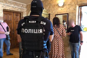 В Ивано-Франковской области полиция разоблачила реабилитационные центры, незаконно удерживающие людей 
