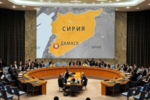 Китай и Россия блокируют расширение поставок помощи Сирии