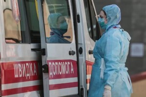 МОЗ: реальне число захворювань на COVID-19 в Україні може досягати 150 тисяч 