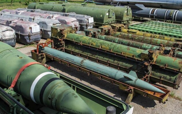 Відновлення ракетно-ядерного потенціалу може бути справжньою проблемою для України - Ходжес 