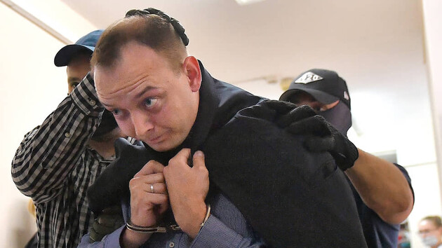У Росії заарештували за підозрою в державній зраді ексжурналіста Сафронова 