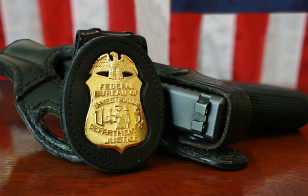 "ФБР відкриває нову контррозвідувальну справу щодо Китаю кожні 10 годин"