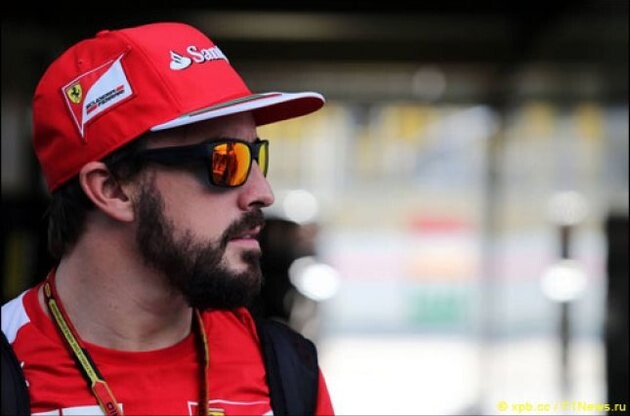 Двукратный чемпион мира Алонсо объявил о возвращении в Формулу-1