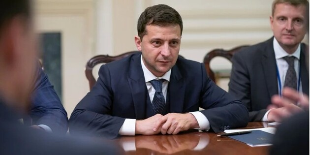 Дело пойдет в суд: Зеленский получил два протокола от НАПК