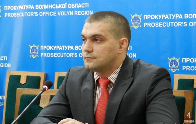 Следователь ГБР заявил о давлении «харьковских» по делу Порошенко. Бюро выступило с обвинениями