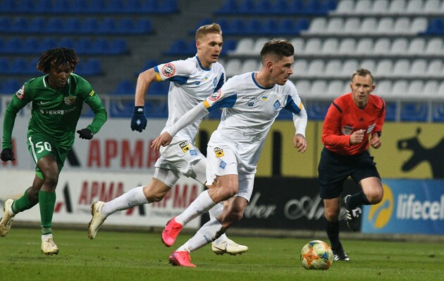 Команди готові розіграти кубок