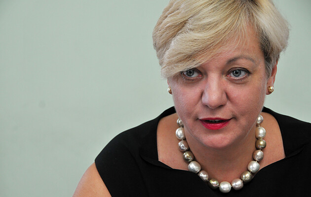  У Гонтаревої з'явилися підстави скаржитися на тиск з боку СБУ