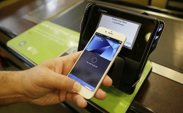  Уже з першого серпня українці отримають "касові апарати в смартфонах"