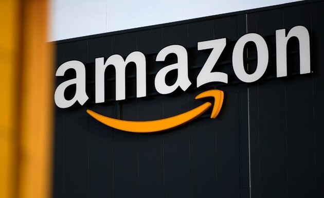США оштрафували Amazon за надання послуг в Криму 