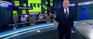 Литва вслед за Латвией запретила ретрансляцию Russia Today