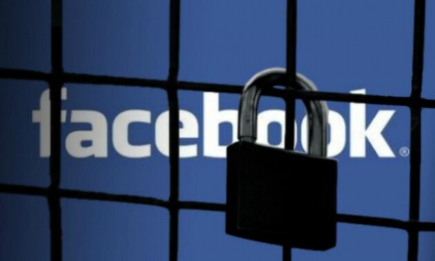 Facebook удалил десятки страниц, которые потратили на политагитацию в Украине почти $2 млн 