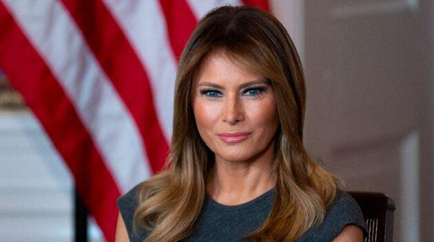Мелания Трамп