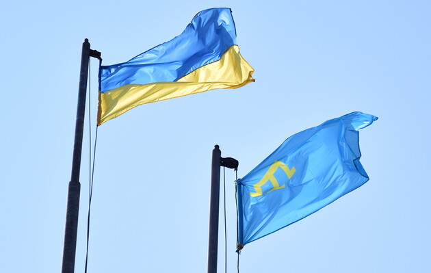 ЕС настаивает на прекращении притеснения крымских татар в оккупированном Крыму