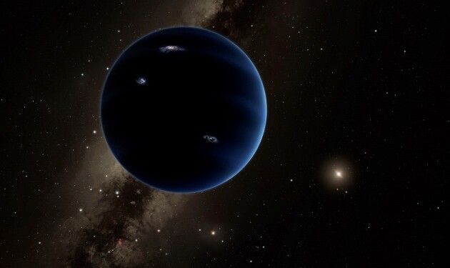 Ученые нашли новые доводы против существования «девятой планеты»