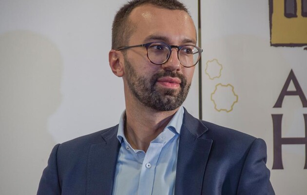  "Наша компания вошла в кризис с исполняющим обязанности председателя правления"