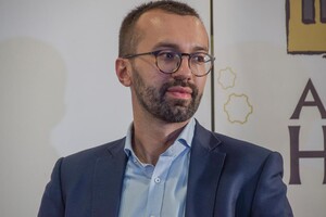 Наблюдательный совет «Укрзализныци» не получает зарплату с марта - Лещенко 