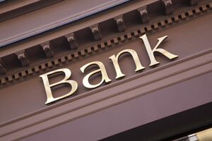 У першому півріччі банки закрили майже 560 відділень 