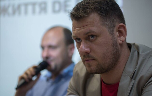 «Вони бояться повернення проукраїнсько налаштованого населення"