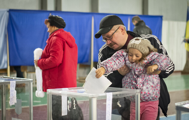 В СНБО готовы к вмешательству России в местные выборы