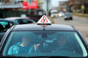 МВД утвердило новые правила выдачи водительских прав: что изменилось