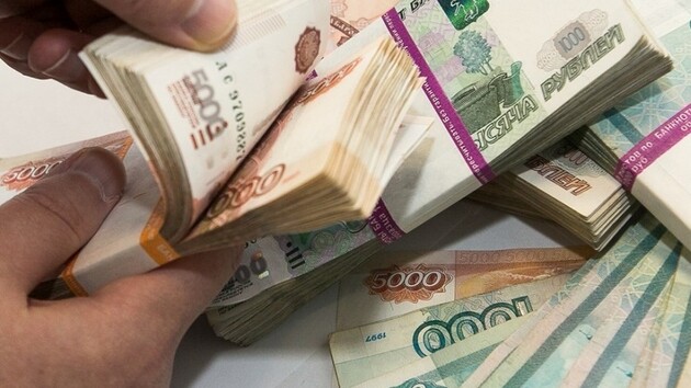 В ОБСЄ підтвердили введення російської валюти в ОРДЛО 