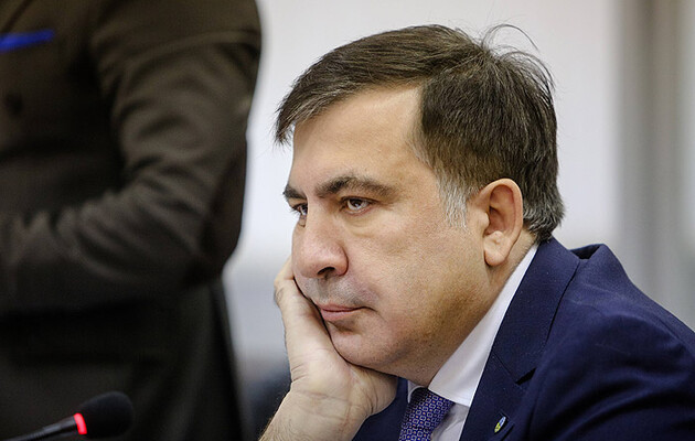 Грузия намерена требовать от Украины разъяснений из-за заявлений Саакашвили