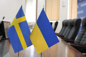 Україна підпише зі Швецією угоду про співпрацю у сфері оборони 