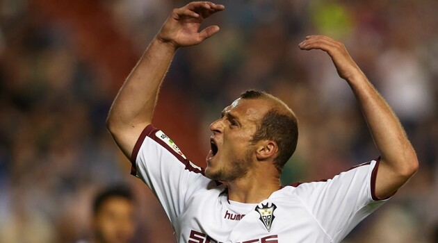 Зозуля забил первый гол в 2020-м году