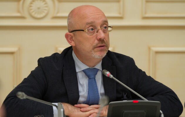 Вице-премьер рассказал о перспективах нормандского саммита