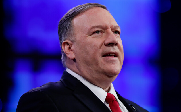 "Ми відкидаємо неправдиве повідомлення Спеціального доповідача ООН"