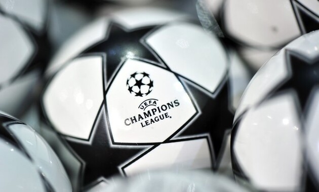 Ліга чемпіонів буде дограна в Лісабоні, починаючи з 1/4 фіналу